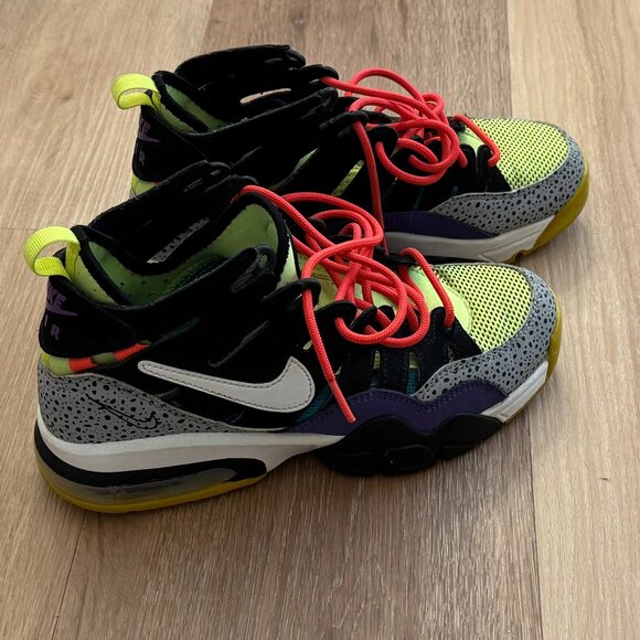 Nike Air Max Trainer 94 "what the trainer" - Men's Size 8 - Picture 3 of 6